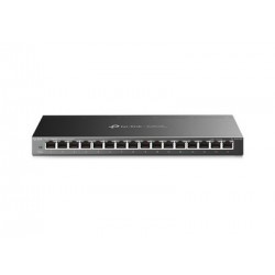 Tp-Link 16-Port Gigabit Unmanaged Pro Switch (TL-SG116E)