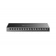 Tp-Link 16-Port Gigabit Unmanaged Pro Switch (TL-SG116E)