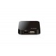DLINK HUB USB 2.0 4 PORT