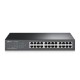 Tp-Link 24-port 10/100Mbps Desktop/Rackmount Switch (TL-SF1024D)