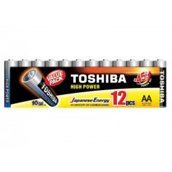 TOSHIBA LR6GCP MP-12
