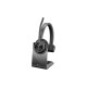 Poly Voyager 4310 Microsoft Teams Certified Headset +BT700 dongle +Charging Stand (77Y93AA)