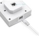 Tp-Link AX3000 Wall Plate WiFi 6 Access Point (EAP650-Wall)
