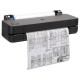 HP Printer DesignJet T250 24-in 2025 edition - 5HB06D