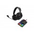 HyperX Cloud Alpha 2 Over Ear Wireless Gaming Headset Black - AJ5C7AA