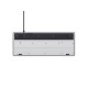 TRUST GXT833 THADO TKL KEYBOARD BLK US
