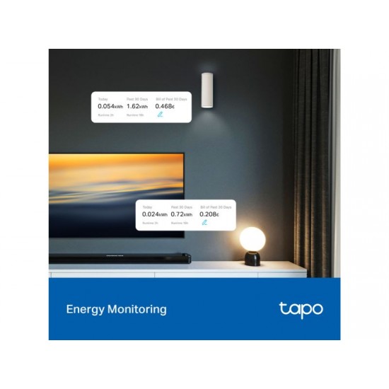 TP-Link Smart Module Switch (Tapo S112)