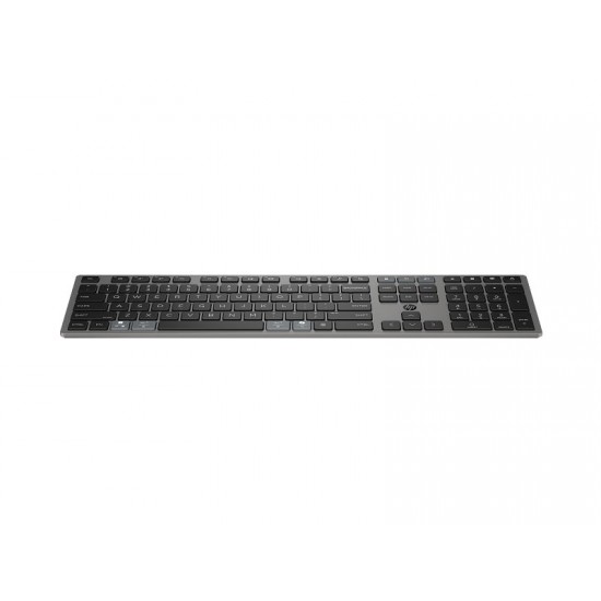 HP 720 Dual-Mode Wrls Keyboard / 9T5B1AA