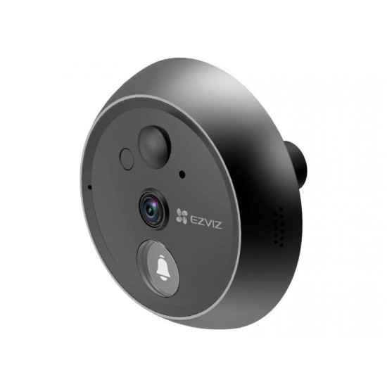 Ezviz HP4 Pro Doorviewer - CS-HP4-R200-6Q5FW
