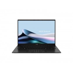 Laptop ASUS Zenbook 14 / 14'' OLED/ GORGON POINT 6C (GPT3)/  32GB/ 1TB SSD/ AMD Radeon Graphics/ Windows 11 Home/ 2Y 90NB17R1-M00160