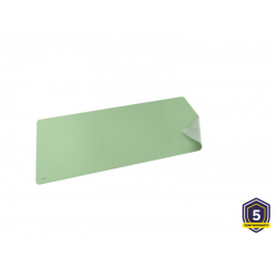 BENYA XXL DESK PAD – GREEN TRUST