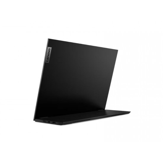 Monitor Lenovo Thinkvision M14d 14'' IPS FHD/ USB-C/3Y Warranty 63AAUAT6WL
