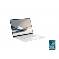 Laptop Asus Zenbook S 16 OLED 16''/ AI R9-HX370/ 32GB/ 2TB SSD/ Radeon 890M Graphics/ Windows 11 Pro/ 2Y 90NB13M4-M00F70