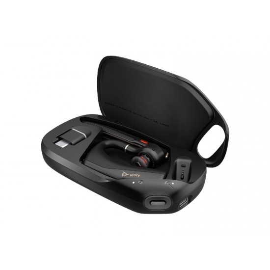 Poly Headset Voyager Legend 50 UC - AT9M9AA