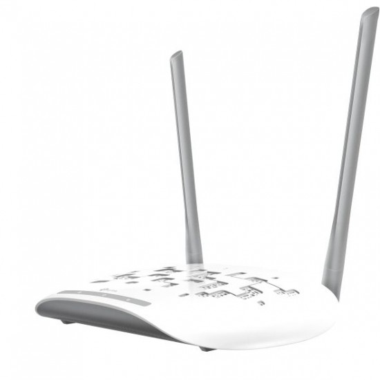 Tp-Link 300Mbps Wireless N Access Point (TL-WA801N)