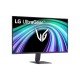 Monitor LG 27G411B-B/27-FHD-IPS-144Hz-1ms/G-Sync <(>&<)> FreeSync -27G411B-B