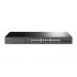 Tp-Link JetStream 28-Port Gigabit Smart Switch with 24-Port PoE+ (TL- SG2428P)