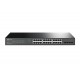 Tp-Link JetStream 28-Port Gigabit Smart Switch with 24-Port PoE+ (TL- SG2428P)
