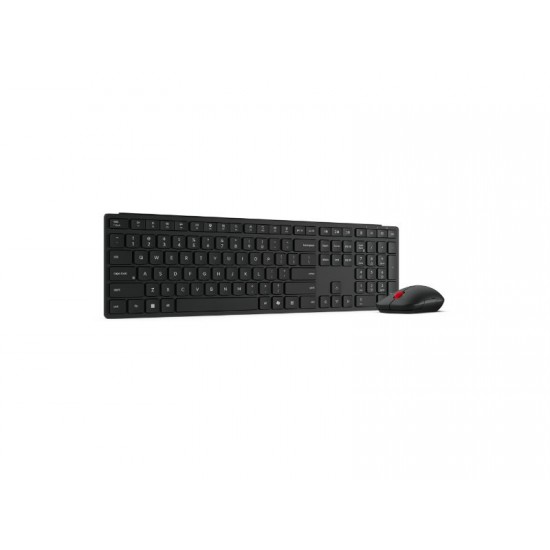 LV Pro Wireless Comb KB-Mouse 4X31S04826