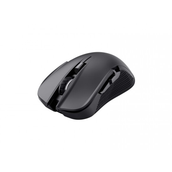 Trust Gaming Mouse GXT 931 Ybar Wireless Multi-device Black