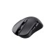 Trust Gaming Mouse GXT 931 Ybar Wireless Multi-device Black