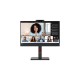 Monitor Lenovo ThinkVision T24mv-30 23.8'' FHD IPS 75Hz 4ms, Slim Bezel, HDMI, Display Port, USB+USB-C, Ethernet,Height adjustable, 3 Years Warranty 63D7UAT3EU