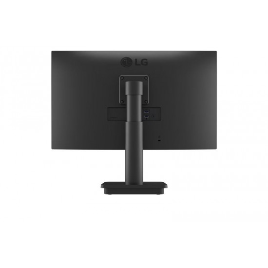 Monitor LG 24MS550 23.8'' FHD IPS 100Hz 5ms, HDMI, AUDIO, 3Y - 24MS550-B