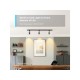 Tp-Link Tapo Smart Wi-Fi Spotlight Multicolor (L630)