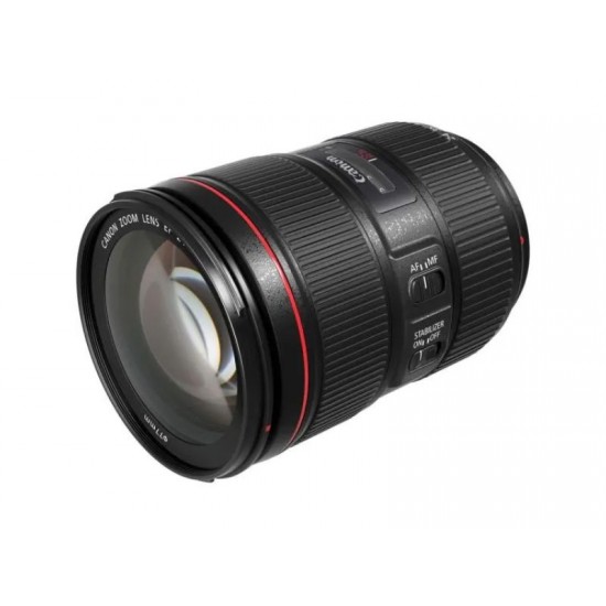 CANON EF 24-105MM 4L IS II USM