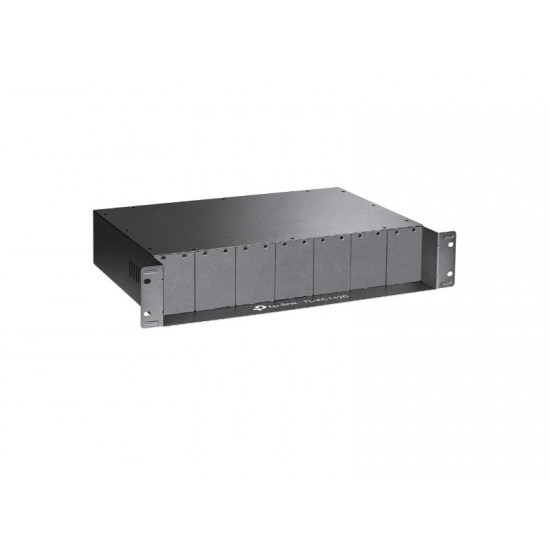 Tp-Link 14-Slot Rackmount Chassis (TL-FC1420)