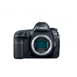 DSLR CANON EOS-5D IV