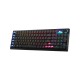 CORSAIR Keyboard VANGUARD 99 LCD W/L