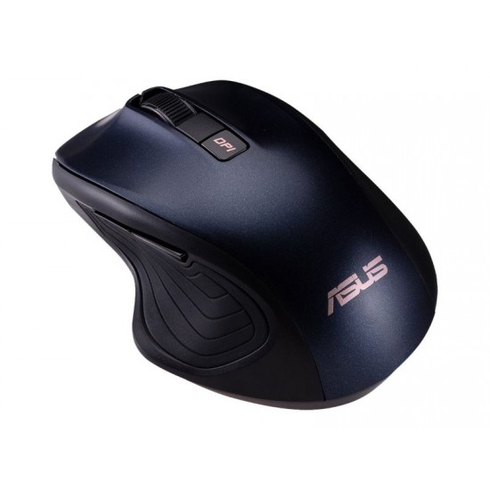 MOUSE WIRELESS ASUS MW202 Blue