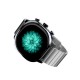 HiFuture Aix Silver Smartwatch