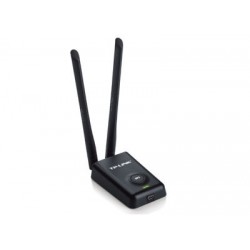 Tp-Link 300Mbps High Power Wireless USB Adapter (TL-WN8200ND)