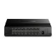 Tp-Link 16-Port 10/100Mbps Desktop Switch (TL-SF1016D)