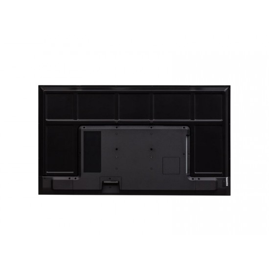 Digital Signage Display LG 43UL3Q-E/43''/UHD 4K (3840x2160)/500 cd/m²/Built-in Speaker/webOS 6.0/Landscape <(>&<)> Portrait