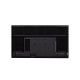 Digital Signage Display LG 43UL3Q-E/43''/UHD 4K (3840x2160)/500 cd/m²/Built-in Speaker/webOS 6.0/Landscape <(>&<)> Portrait