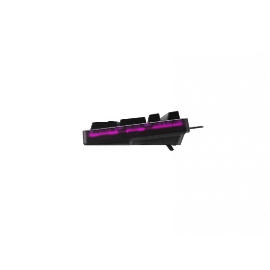 HyperX Origins 2 1800 Mechanical Gaming Keyboard RGB (US Layout) - Black - B4QS4AA