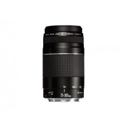 CANON EF 75-300mm/1:4-5,6 III