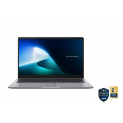 Laptop Asus ExpertBook P1/ 15.6''/ C7-240H / 16GB/ 512GB SSD/Intel Graphics/ Windows 11 Pro P1503CVA-WB73C0X