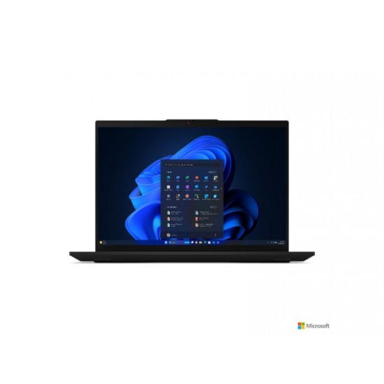 Laptop Lenovo ThinkPad L16 Gen 1/ ULT5-125U/ 16GB/ 512GB SSD/ W11PRO/ 3Y On Site 21L3002EGM