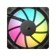CORSAIR Fan RS120 ARGB (Triple P, Blk)