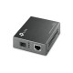 Tp-Link Gigabit SFP Media Converter (MC220L)
