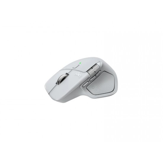 MOUSE LOGITECH MX MASTER 4 MAC SILVER