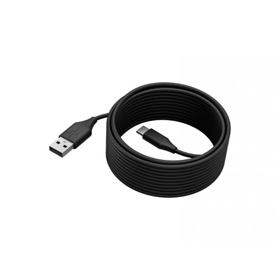 Jabra PanaCast USB-C to A Cable 5m (14202-11)