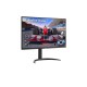 LG Monitor 32'' Inch 4K UHD UltraFine™ (32UR550K-B)