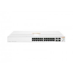 HPE Aruba Instant On 1930 24G 4SFP/SFP+ Switch (JL682A)
