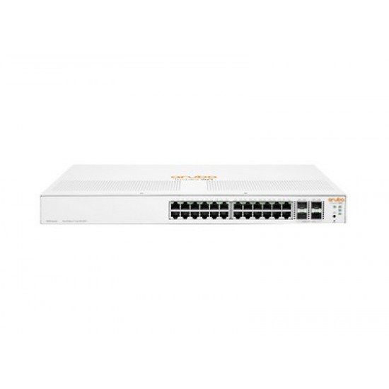 HPE Aruba Instant On 1930 24G 4SFP/SFP+ Switch (JL682A)