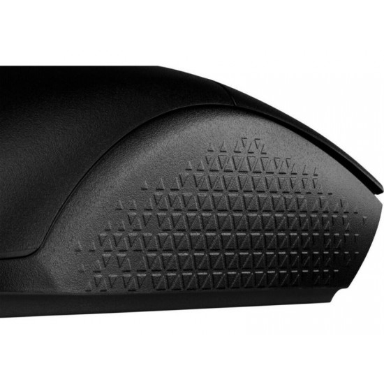 Corsair Wired Gaming Mouse Katar Pro Ultra-Light 12.400 Dpi - Black - CH-930C011-EU
